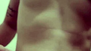 Pierced Novinha Boldly Shows Tits And Wet Pussy