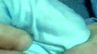 byrd is casually jerking off in a solo session dedicated to ladybyrd