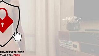 Craving Quick Missionary Sex With Sweet Skinny Brunette Asandra Dewy