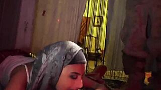 What happens when a petite teenage girl discovers mature Afghan whorehouses in a hardcore military reality?