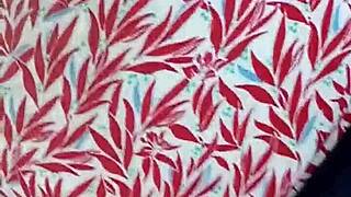 In Colorado, she gave an intense blowjob right in the car during the ride.