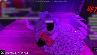 She craved a fast ride in doggystyle before heading out