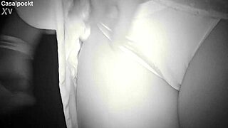 Glory Hole: Wife Shares Pussy with Stranger