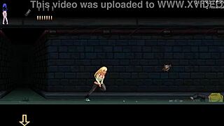 Why Bang In This Wild Gangbang Game?