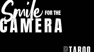 Smile for the camera, Johnny Goodluck and Victoria Voxxx 😏