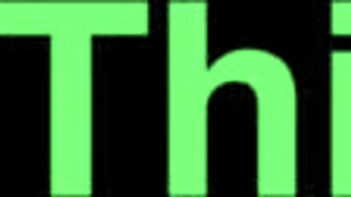 Can you deepthroat my monster cock like this bimbo?