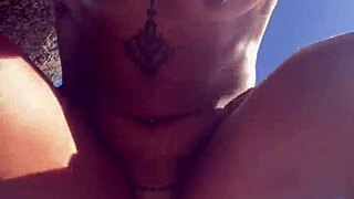 I Feel So Exposed As Surfista Casada's Outdoor Crossdressing Videos Leak From Lost Phone