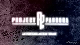 Cherie Deville and Mercedes Carrera, oh god, those amazing orgasms from lesbian sex!