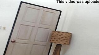 Oh wow, this pretty Japanese cutie has such a stunning big pussy that's perfect for creampie action! 😍🍑