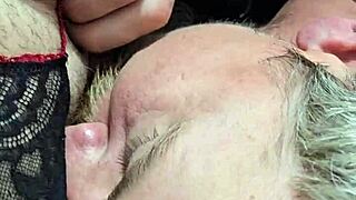 Whoa, Diving Into That Juicy Wet Pussy For A Lick Fest!