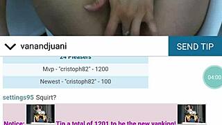 Exciting Web Chat Session With Shuakbeugvd Jkshv