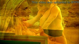 Cassie courtland gets handjob fucking 1on1 riding blowjob doggystyle bent over ranch cowgirl on the farm