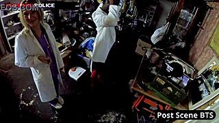 i oh man charges wont stick if i just suck your cock a bit - rina arem