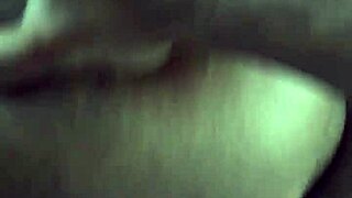 provocative african tattooed beauty teases with car ass fucking, ready for more?