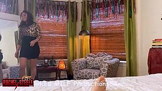 milf comes home feeling adventurous in pov encounter