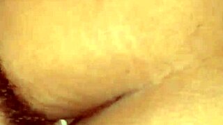 Damn this big ass loves doggystyle pounding so much?