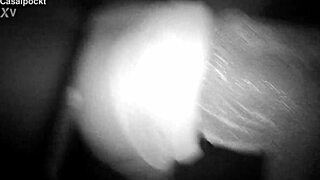 Glory Hole: Wife Shares Pussy with Stranger