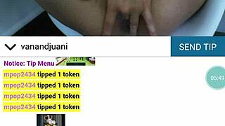 Exciting Web Chat Session With Shuakbeugvd Jkshv