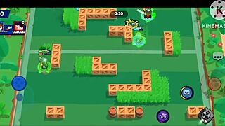 Main chester takes on the enemy team by fucking carl and jessie in wild solo tits action.