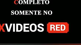 Latina bbw with saggy tits gives submissive handjob and blowjob