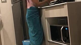 Thai Woman With Big Boobs In Thailand