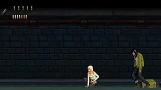 Why Bang In This Wild Gangbang Game?