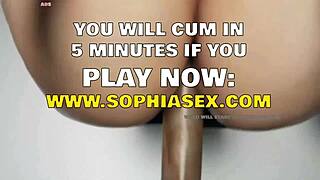 Oh Wow, Check Out This Perfect Body Blonde Blake Blossom Getting Fucked Hard!