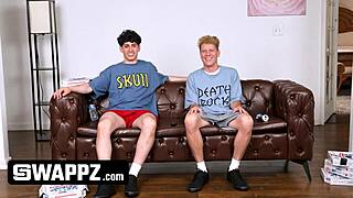 beavis and butthead achieve their long-awaited success in a parody adventure with friends