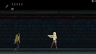 Why Bang In This Wild Gangbang Game?