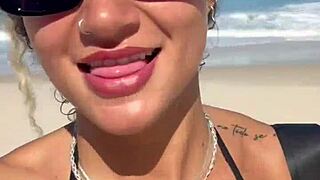 I Feel So Exposed As Surfista Casada's Outdoor Crossdressing Videos Leak From Lost Phone