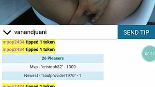 Exciting Web Chat Session With Shuakbeugvd Jkshv