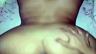 Oh Yes! My Vagina Gets Overflowing Cumshot with Every Thrust from Big Cock in Passionate Sex!