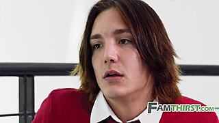 Dream Involves Watching Dad Fuck Sisters In Taboo Fantasy