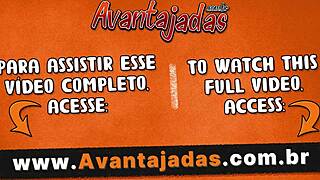 Curvy Shemale Teases with Hard Cock Before Taking It in Tight Ass