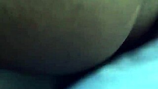 provocative african tattooed beauty teases with car ass fucking, ready for more?