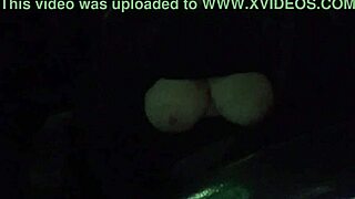 italian milf artemisia love flashes big boobs while driving