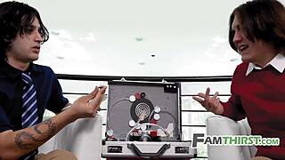 Dream Involves Watching Dad Fuck Sisters In Taboo Fantasy