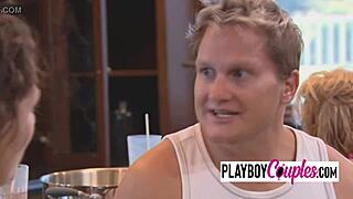 Horny Swingers Dive Into Naughty Group Orgies For Thrilling Couple Reality