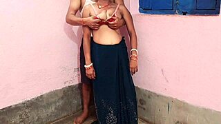 Hot Indian Stepmom Fucked By Stepson In Her Tight Pussy Everyday I Came Home Late And My Punishment Was Fucking Me In The Ass Pakistani Hot Aunty Called Her Friend And Put Her Dick In Her 😈