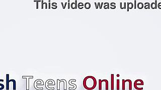 Teen experiences intense encounter while keeping it secret from her close companion