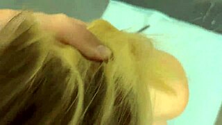 i eagerly fulfill his every desire swallowing cum with total devotion and joy