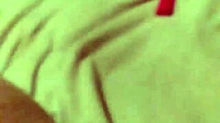 oh tina you're fingering that mature pussy so horny at home