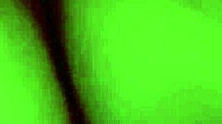 Oh My God! Twice Creampie In Chubby Asian Pov Doggystyle!