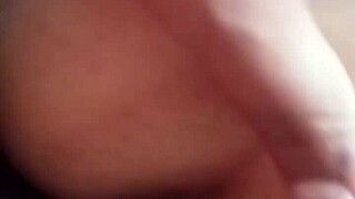 i fucked my girlfriend doggystyle