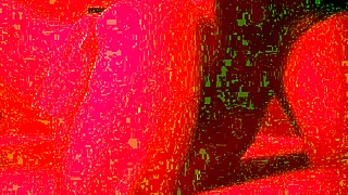 Sister licks brothers ass with hot delicious rimming in homemade anal