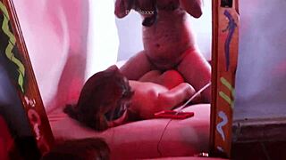 i cant believe i took that rough anal creampie in my tight latina ass oh godd