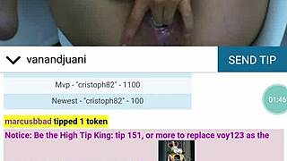 Exciting Web Chat Session With Shuakbeugvd Jkshv