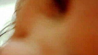 suckin dick fresh outta the shower