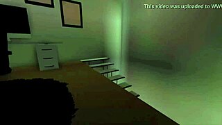 Does This Roblox Girl Crave Hard Fucking From Intruder?