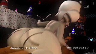 Casual chat about Puppet from FNAF compilation part 1.